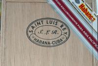Saint Luis Rey Edicion Regional Asia Pacifico packaging